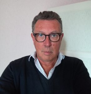 Patrick Lemarié - Consultant en Management International